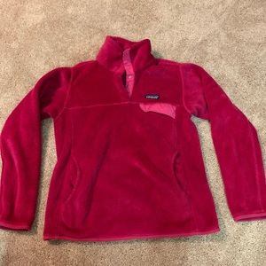 Patagonia Pullover
